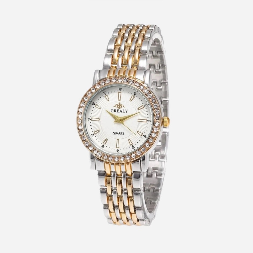 Lucky Fours Venoria Watch